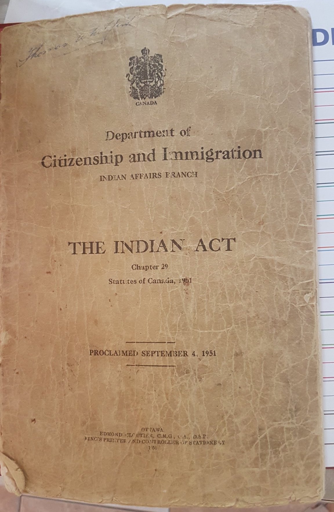 talking-back-to-the-indian-act-critical-readings-in-settler-colonial