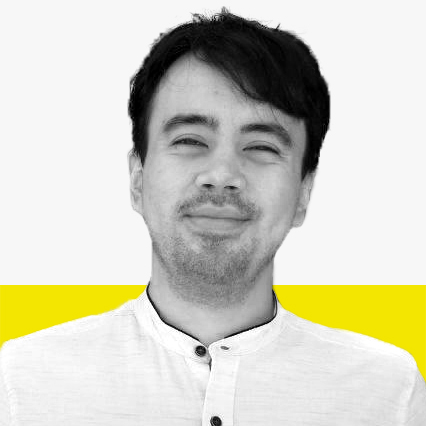 Julian Hernández Voilà